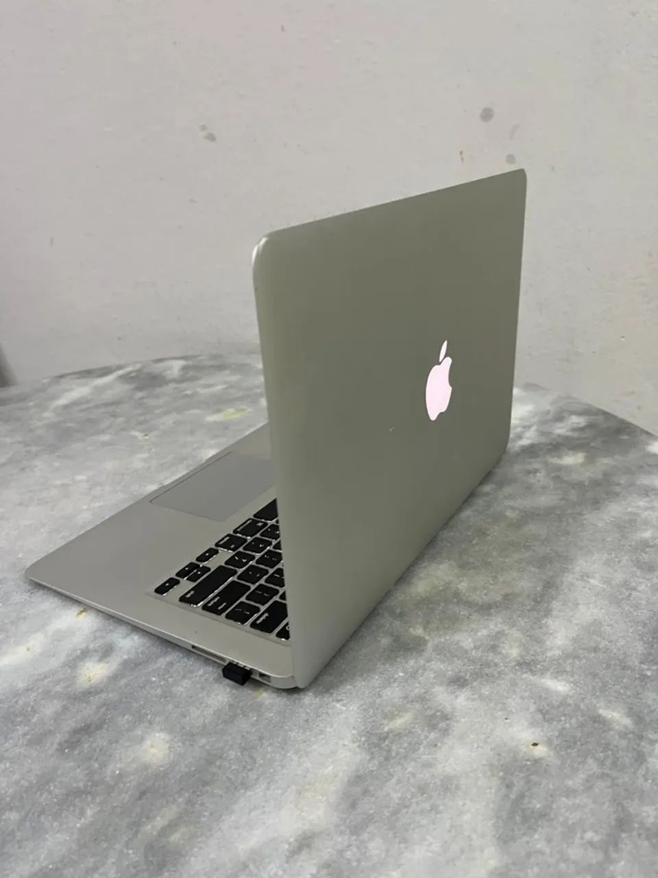 MacBook Air 2012 - Notebooks - Centro, Campinas 1544569151 | OLX