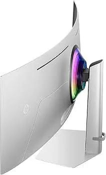 Monitor odyssey oled 49 polegadas