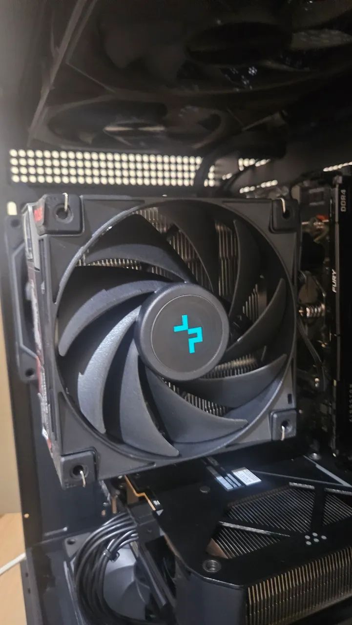 Deepcool AK 400 - Foto 3