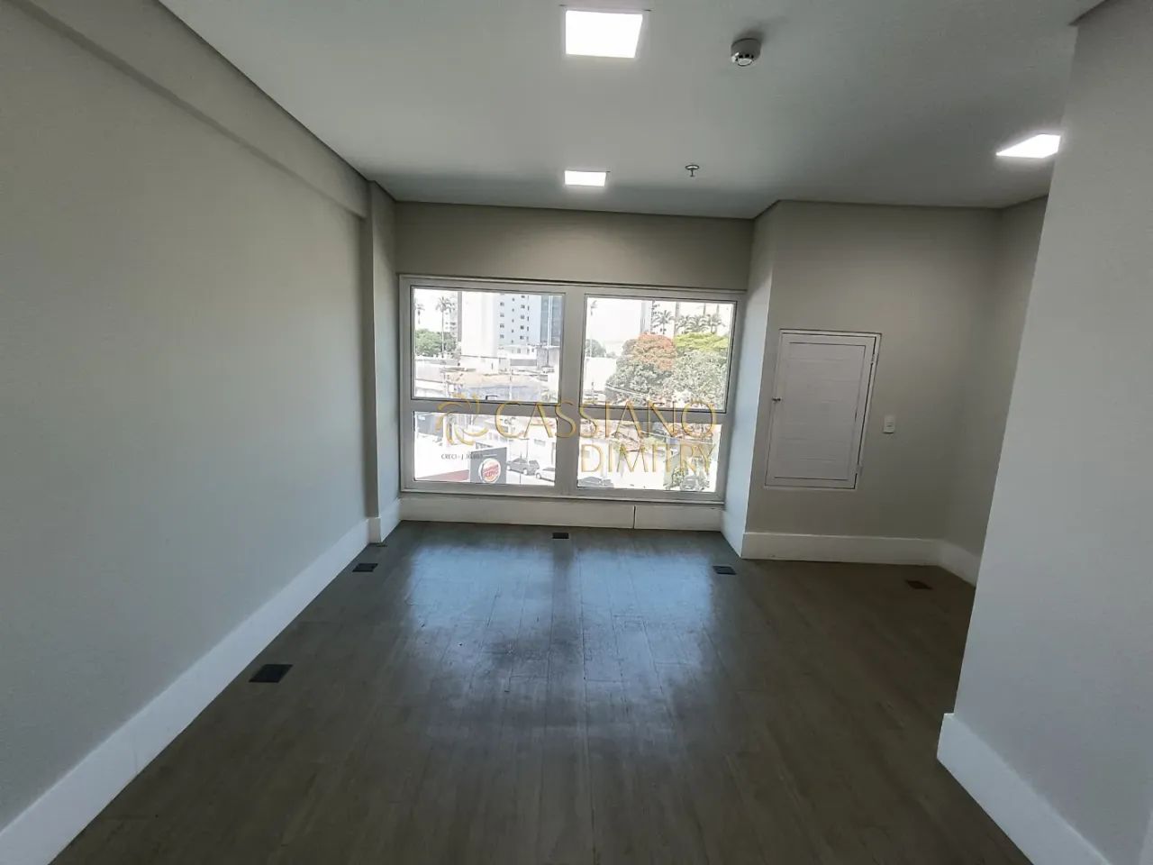 Sala comercial à venda de 24,32m² | Edifício Helbor Downtown Offices & Mall - Centro | São - Foto 5