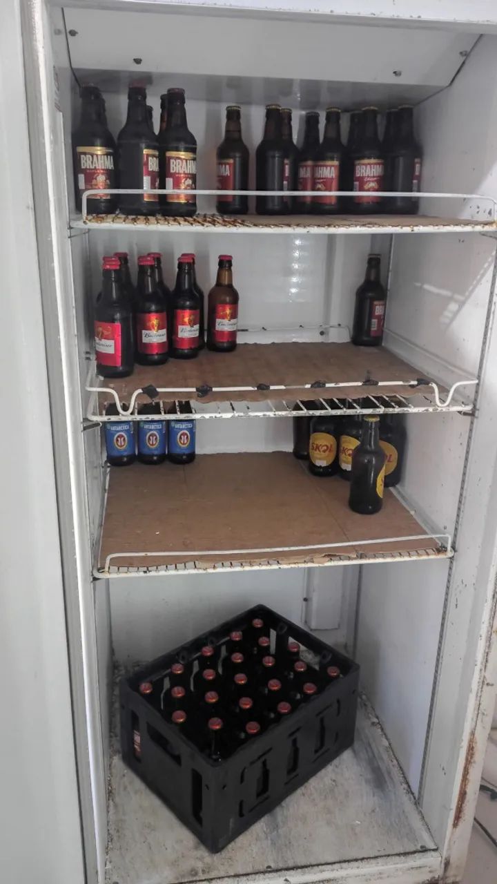 Freezer 