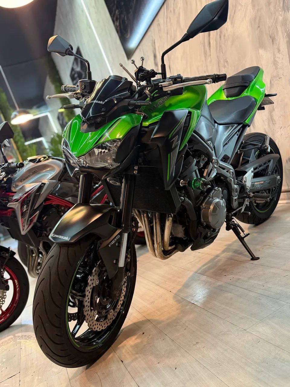 Z 900 - OPORTUNIDADE  - Foto 2