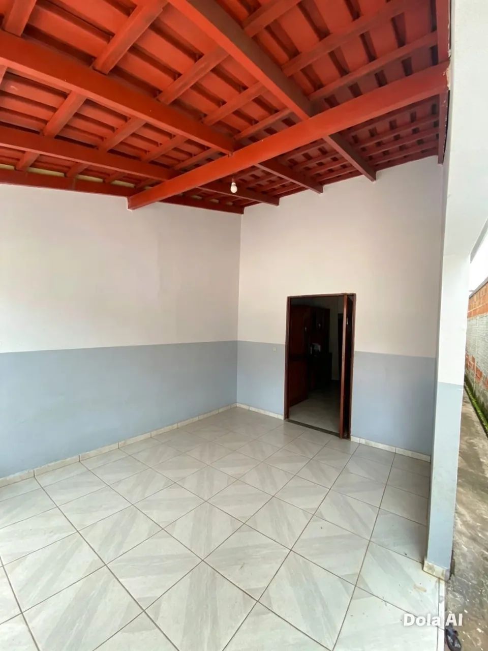 Vende casa no Centro de Gurupi Tocantins - Foto 4