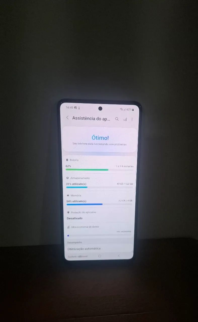 SAMSUNG A51 128GB 5G - Foto 2