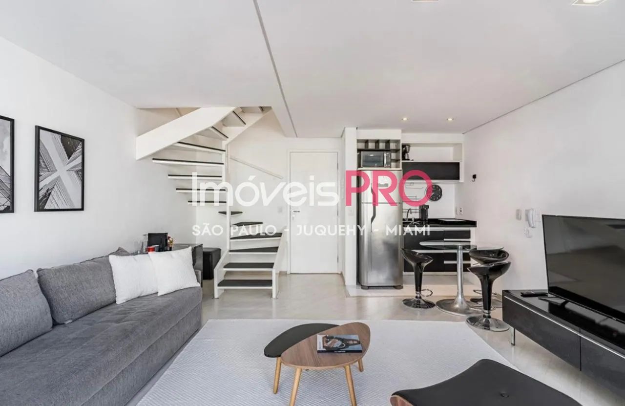 Duplex, Itaim Bibi - São Paulo - Foto 3