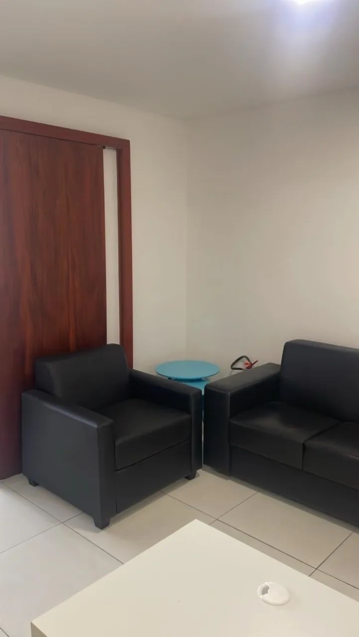 Sala Comercial Empresarial Humberto Lobo - Foto 3