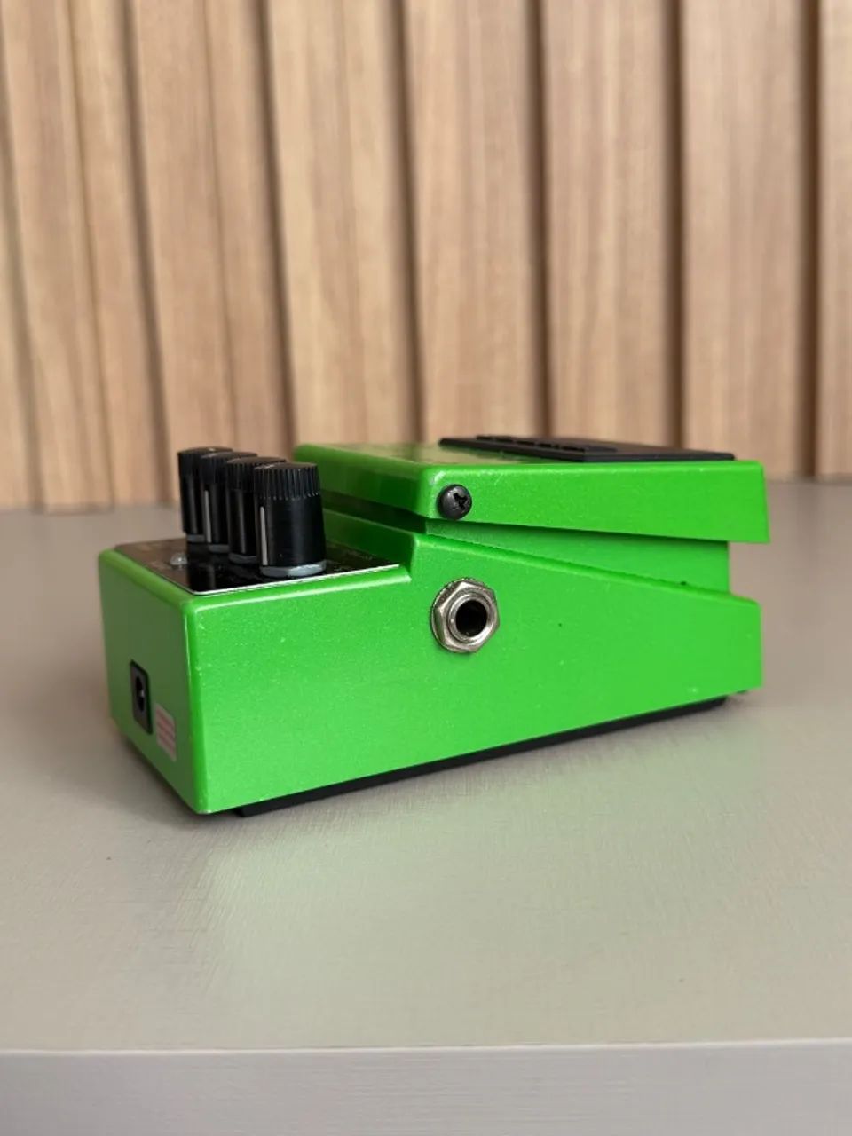 Pedal Boss Phase Shifter PH-3 - Foto 2