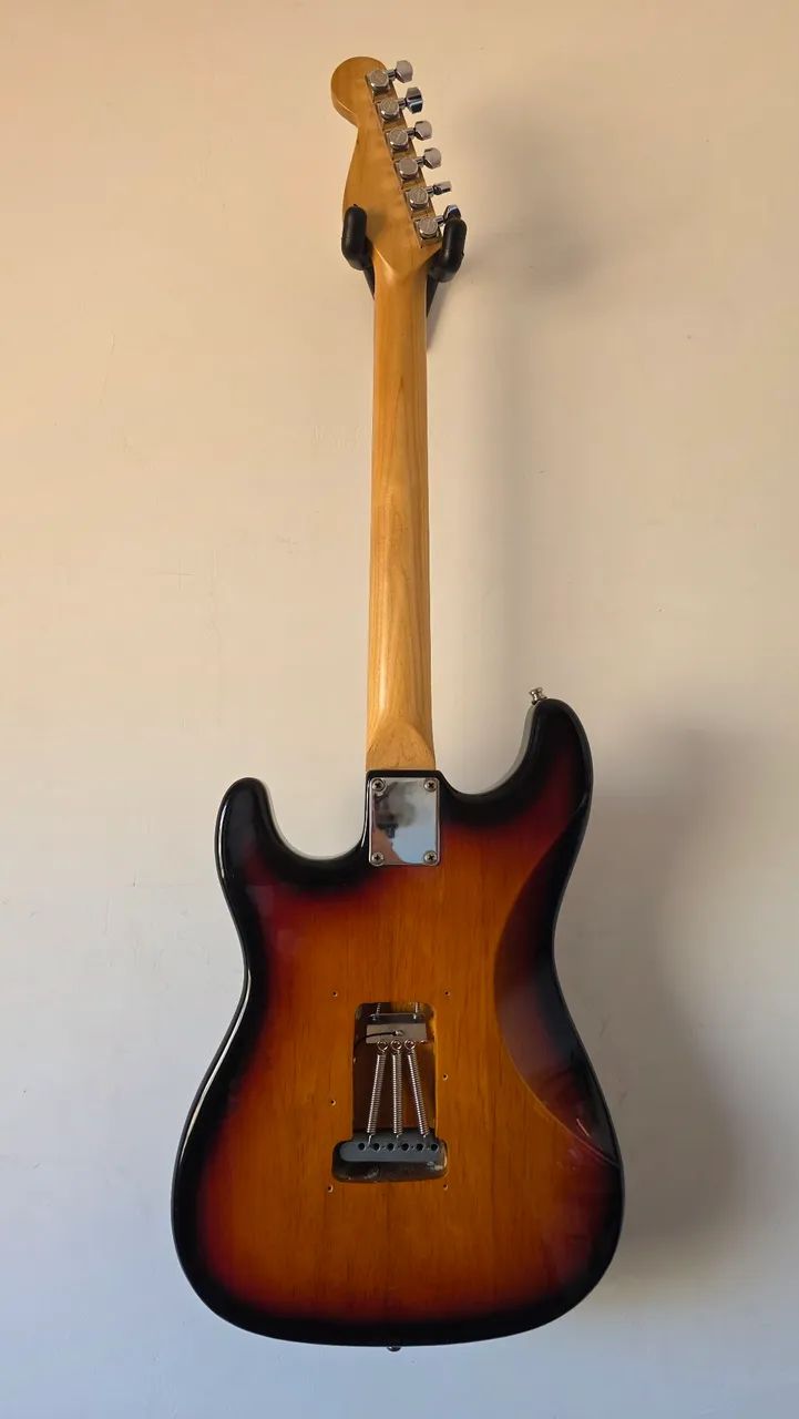 Strato Eagle (Anos 90) - Foto 2