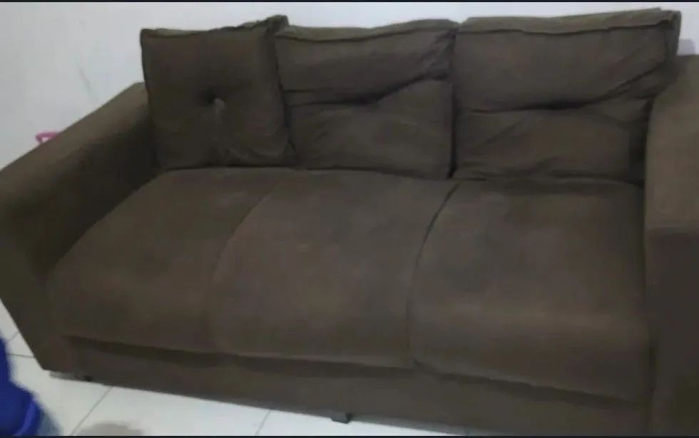 Sofa de 3 lugares