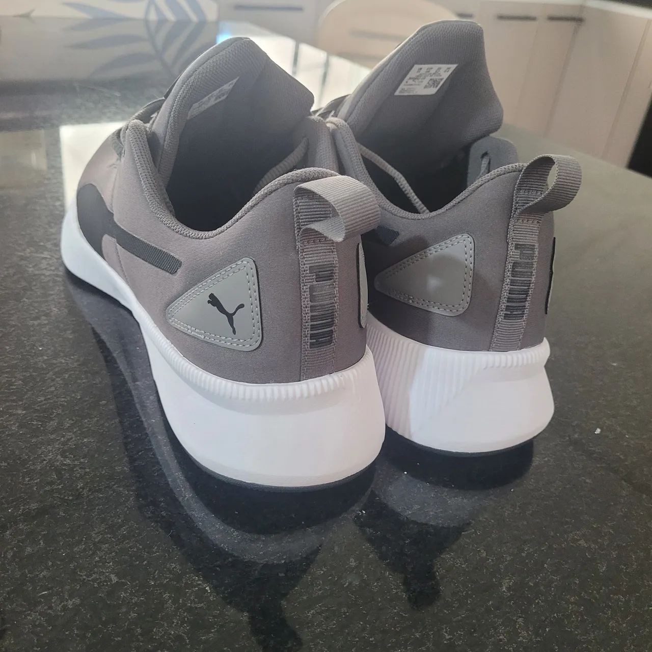 Tênis Puma - Foto 4
