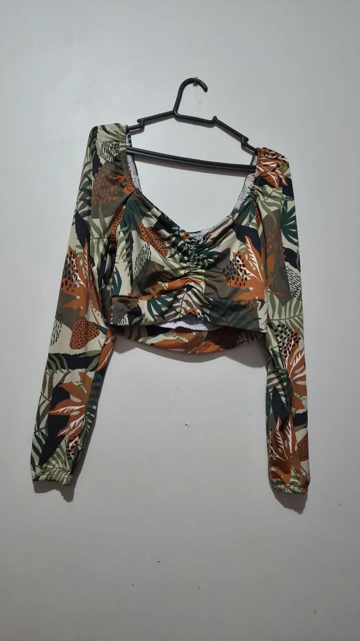 Roupas 