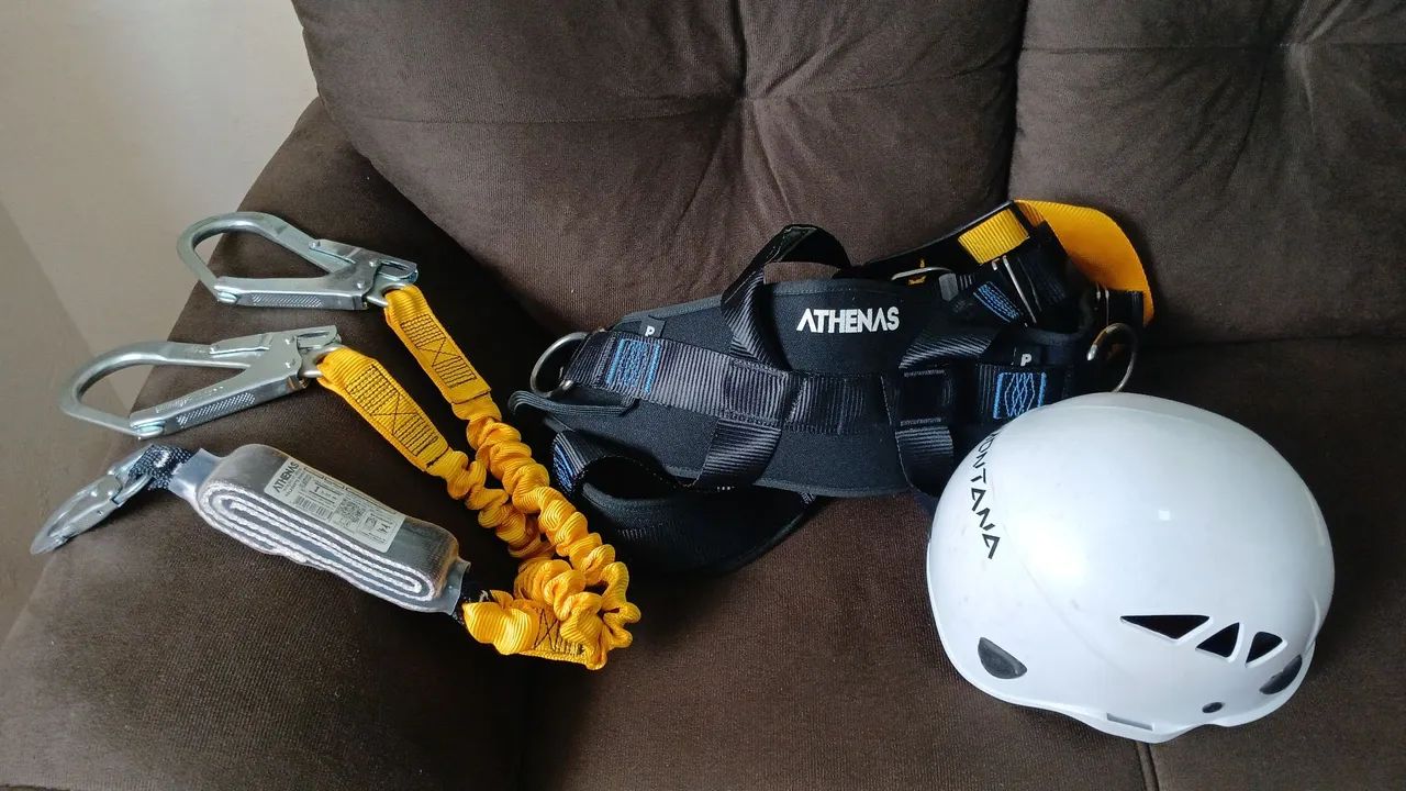 Equipamentos Epi 
