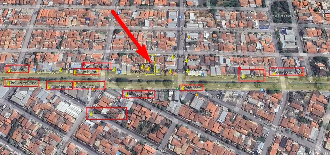Salão para alugar, 850 m² por R$ 41.200,00/mês - Centro - Sumaré/SP - Foto 5