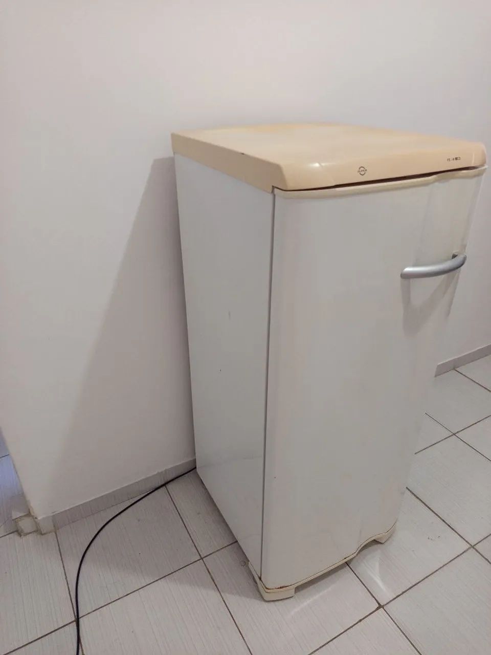 Freezer 