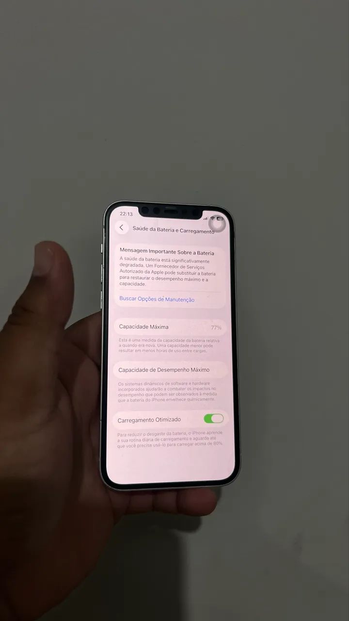 iPhone 12 256Gb - Foto 4