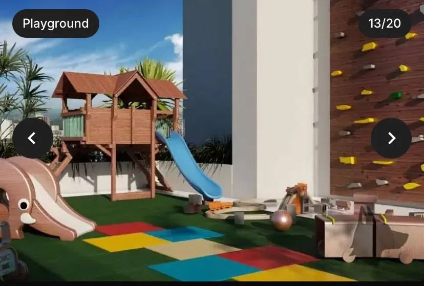 Residencial Cult Oxford - Foto 3