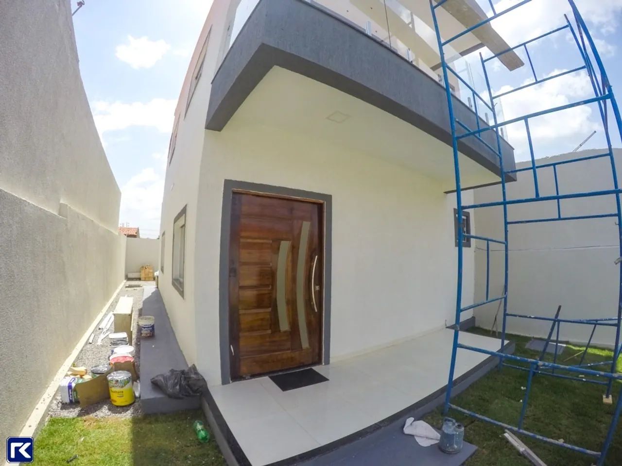 Construção de Casas do Início à Entrega | Fortaleza e Região - Foto 5