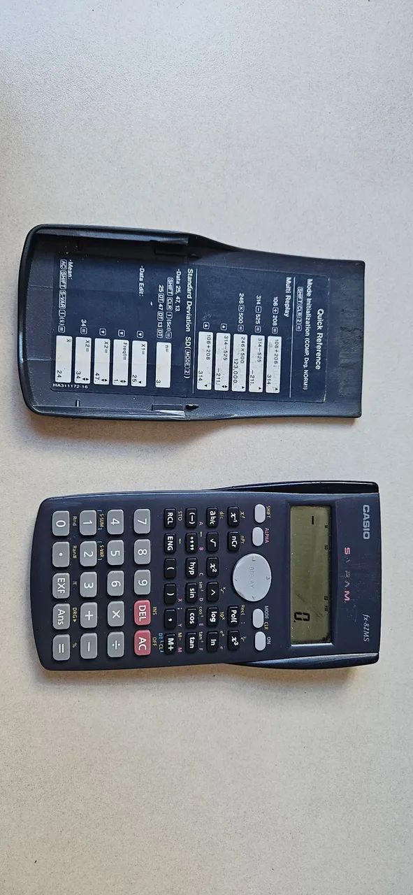 Calculadora Casio - Foto 2