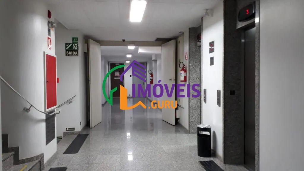 CONJ. COMERCIAL - BELA VISTA - SP