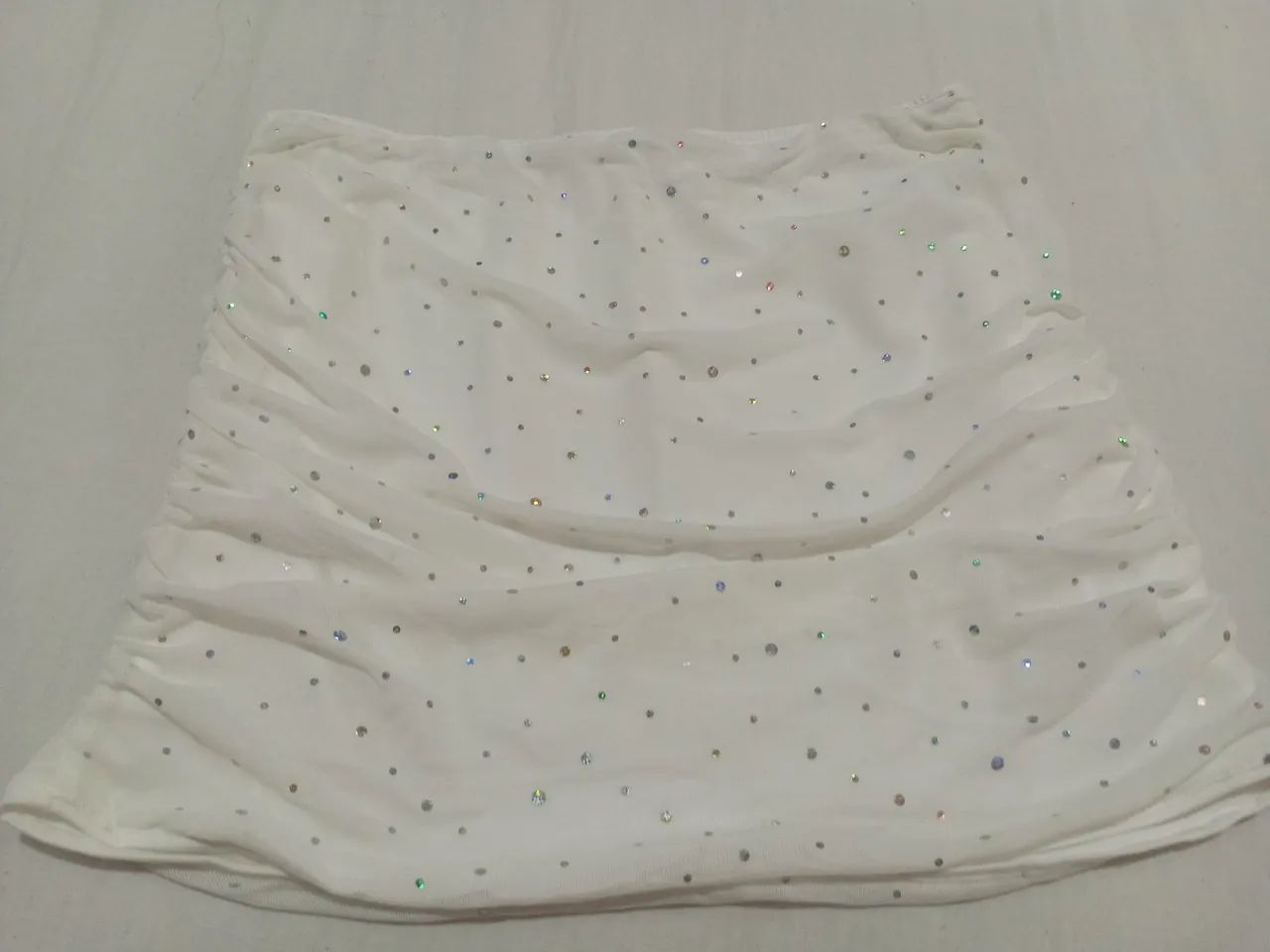 Saia shein, nunca usada. 