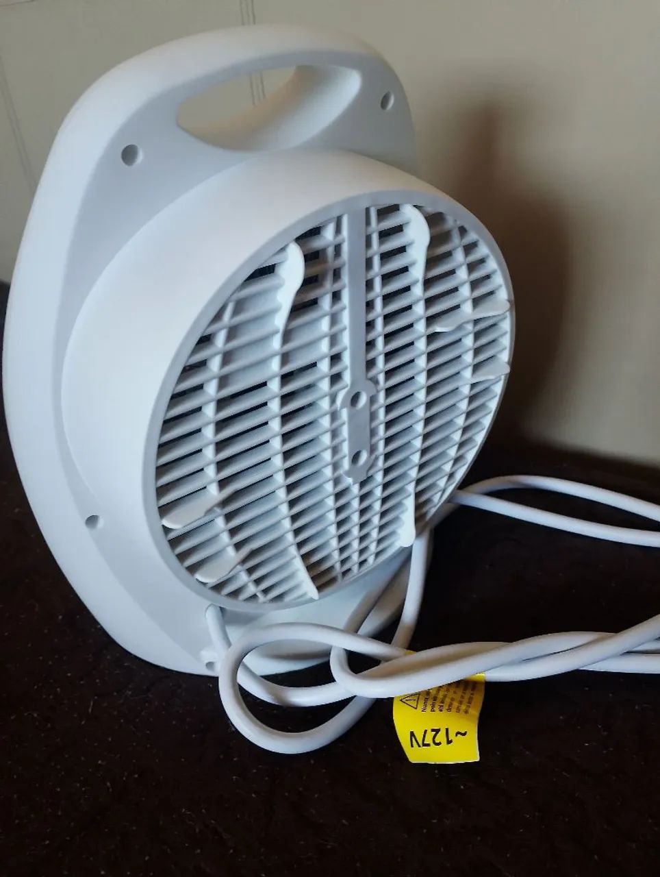 Aquecedor e ventilador Britânia  - Foto 2
