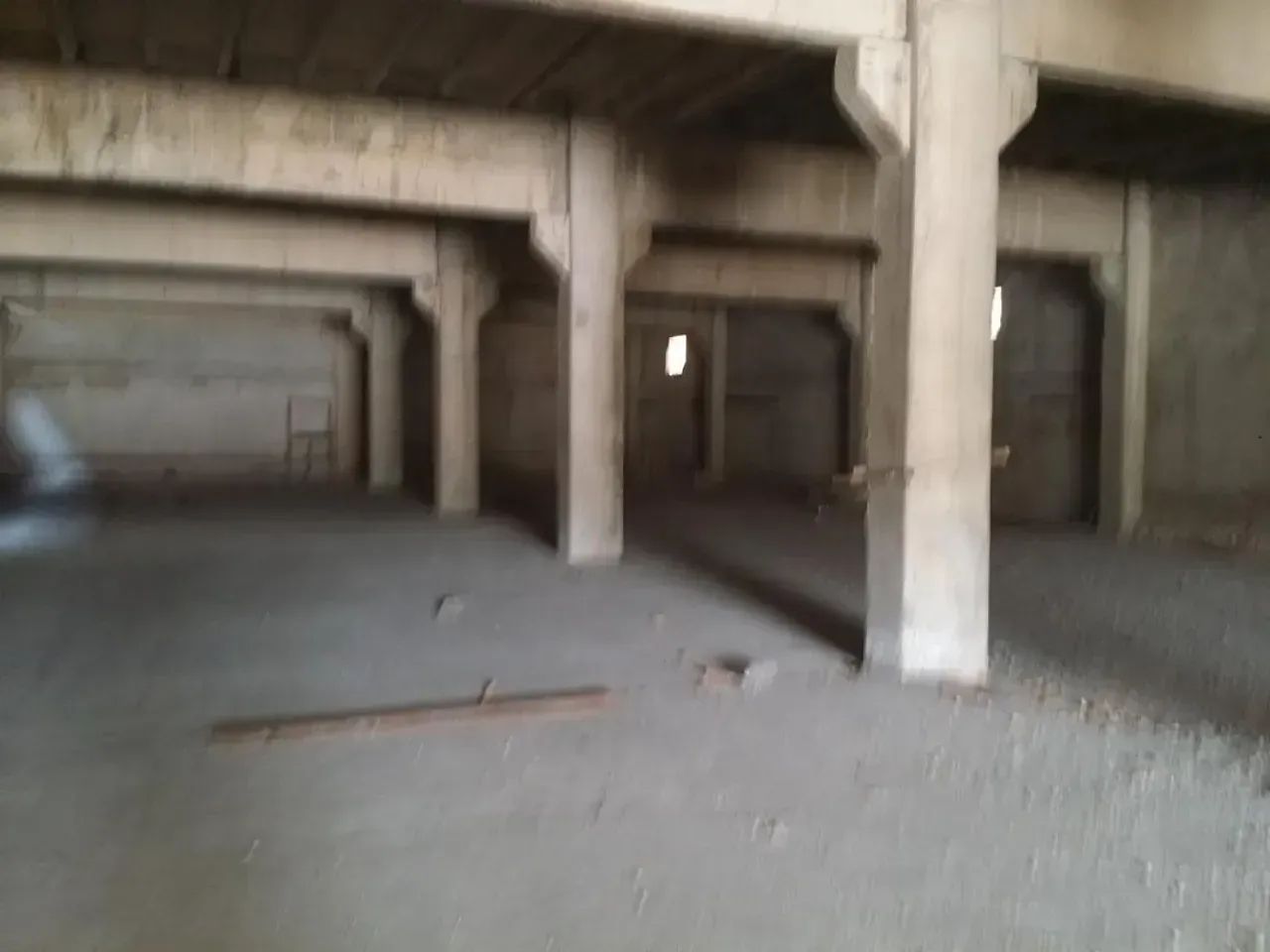 Lene Pegado Aluga Galpão de 3 Andares com 1.950 m² na Av Independência - Foto 4