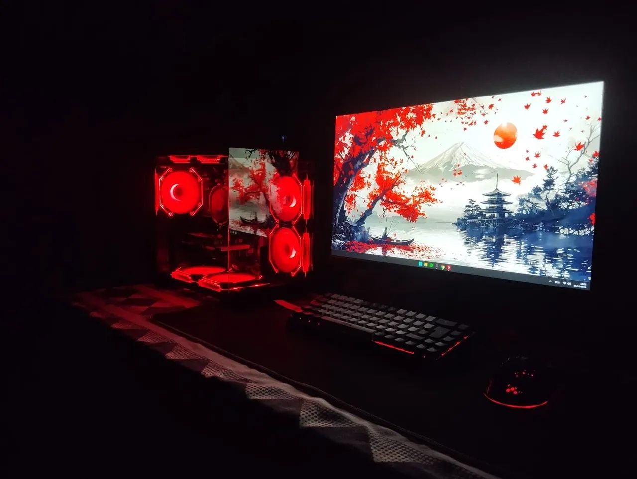 PC GAMER COMPLETO