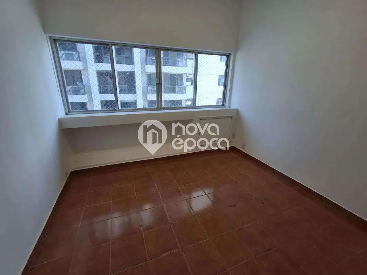 Praça da Bandeira | Apartamento 2 quartos - Foto 5