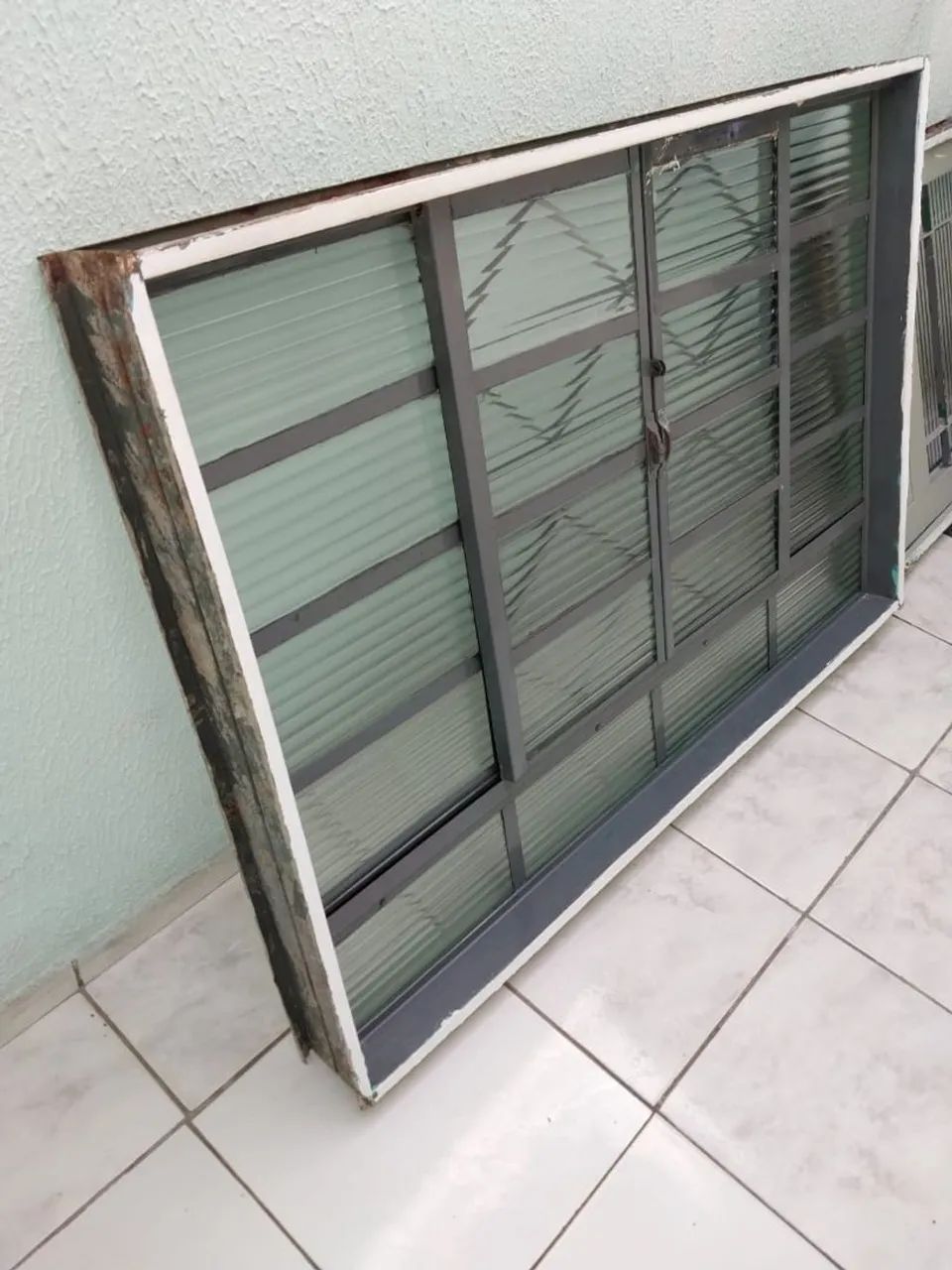 Porta e Janela - Foto 5
