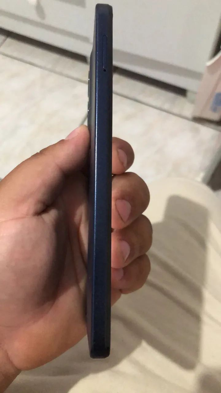 Moto G05!