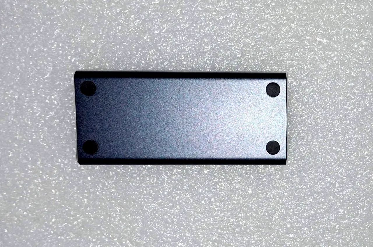 HUB USB 7 PORTAS 3.2 COM INTERRUPTORES INDIVIDUAIS - Foto 3
