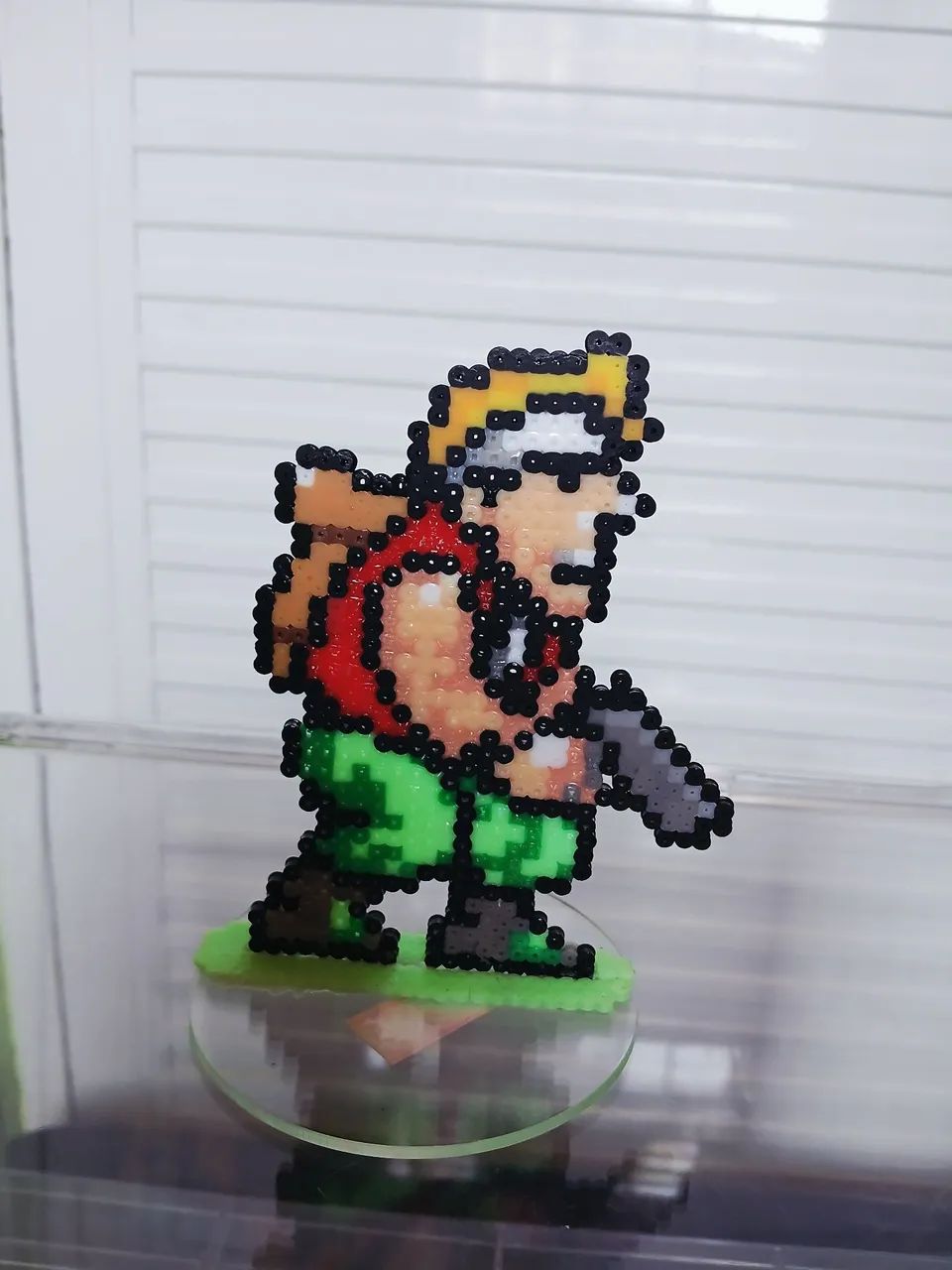 Arte em pixel  - Foto 2