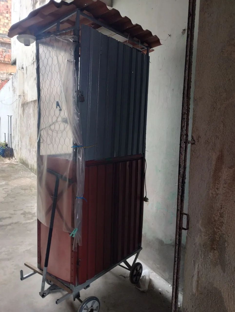 Barraca movel - Foto 3