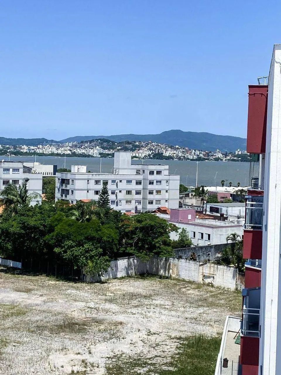 Venda | Apartamento Semi Mobiliado com 2 quartos e 1 vaga de garagem - Na Praia Comprida - Foto 5