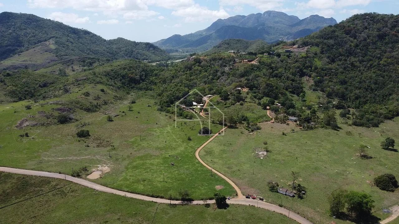 VENDO AREA COMERCIAL / FAZENDA EM MURIBECA SERRA - Foto 4