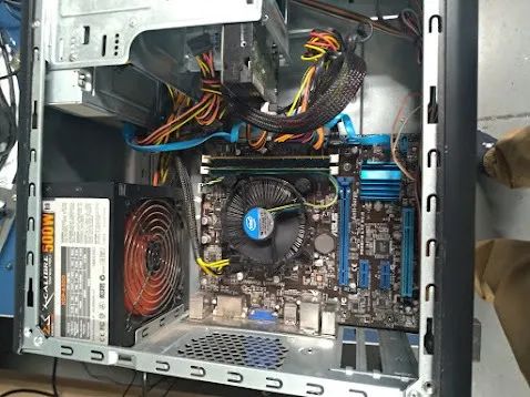 Manunteção de Formatação de Computadores e Notebooks - Foto 5