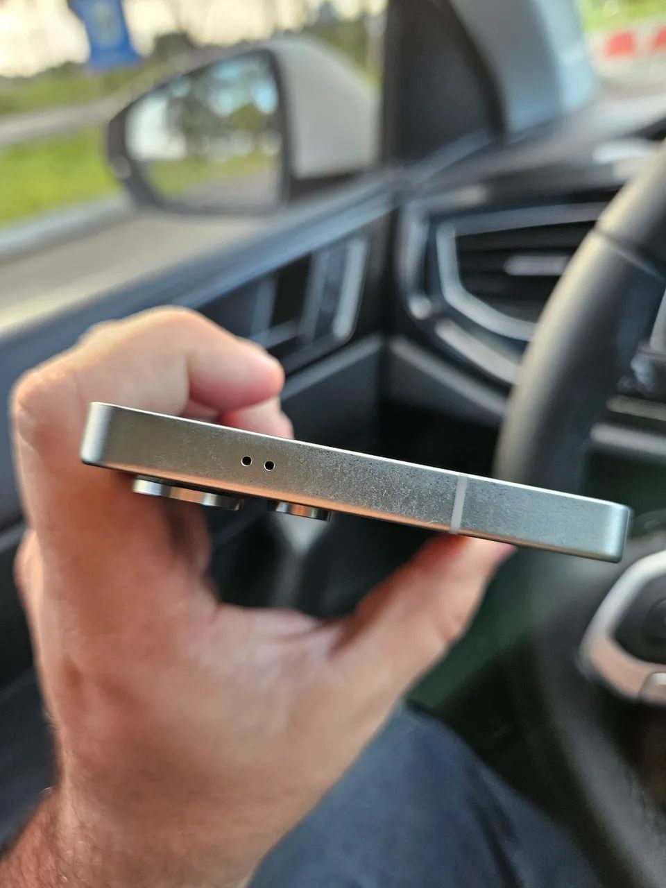 S25 Ultra 256 GB - Foto 3