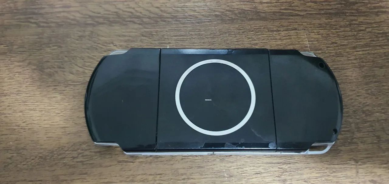 Psp  - Foto 2
