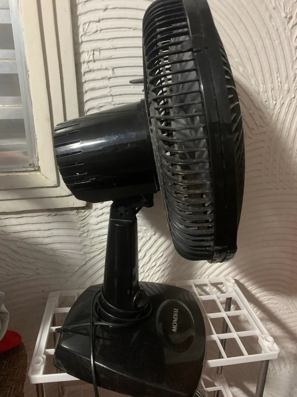 Ventilador 