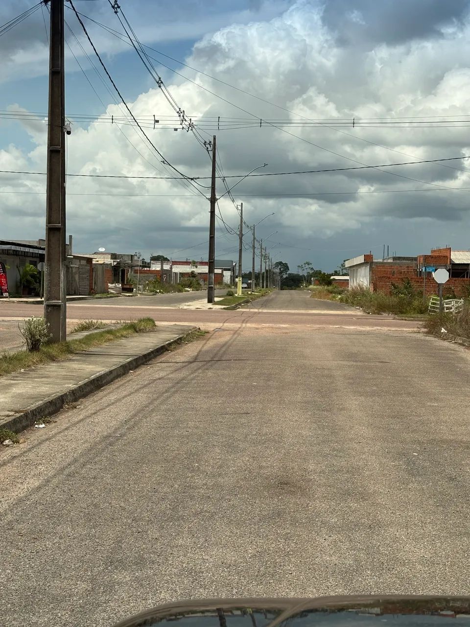 Vendo Excelente terreno urbano