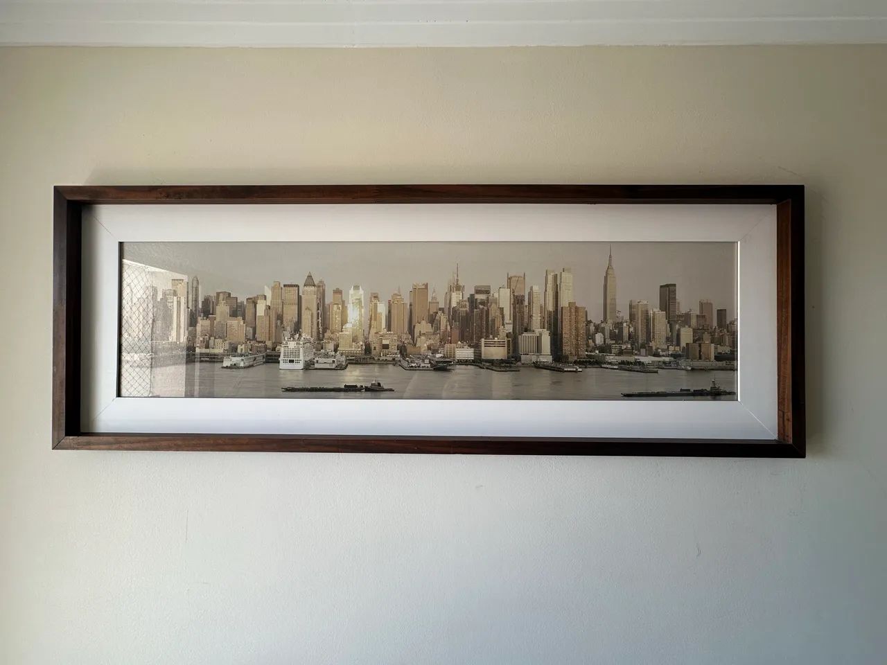 Vende-se quadro em madeira.  - Foto 2