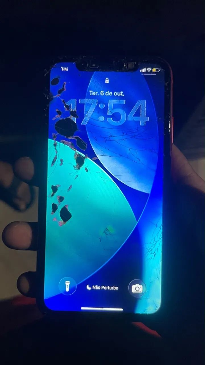 iPhone 11 - Foto 2