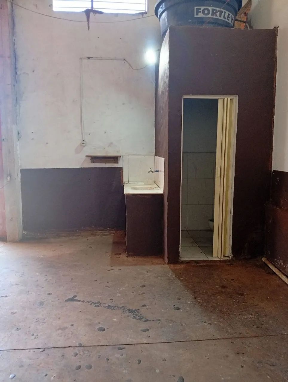 Barracão alugo - Foto 4