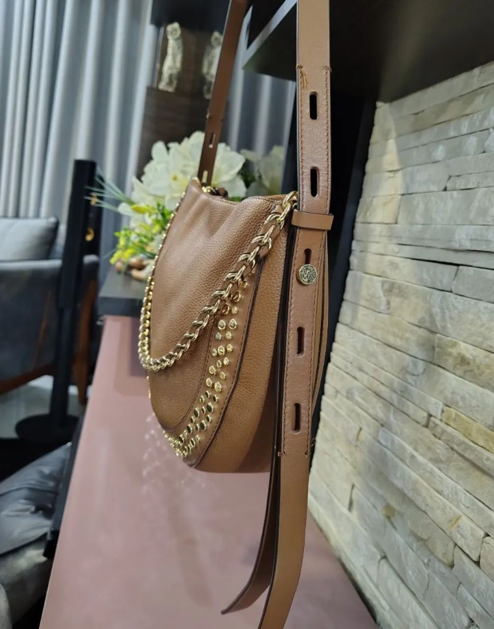 Bolsa Michael kors (negociável,,) - Foto 2