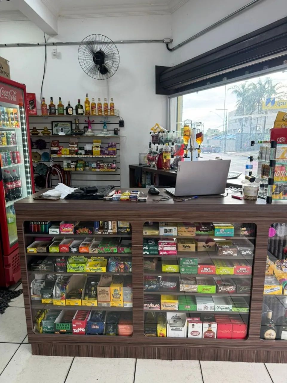 Vendo Distribuidora de Bebidas  - Foto 5