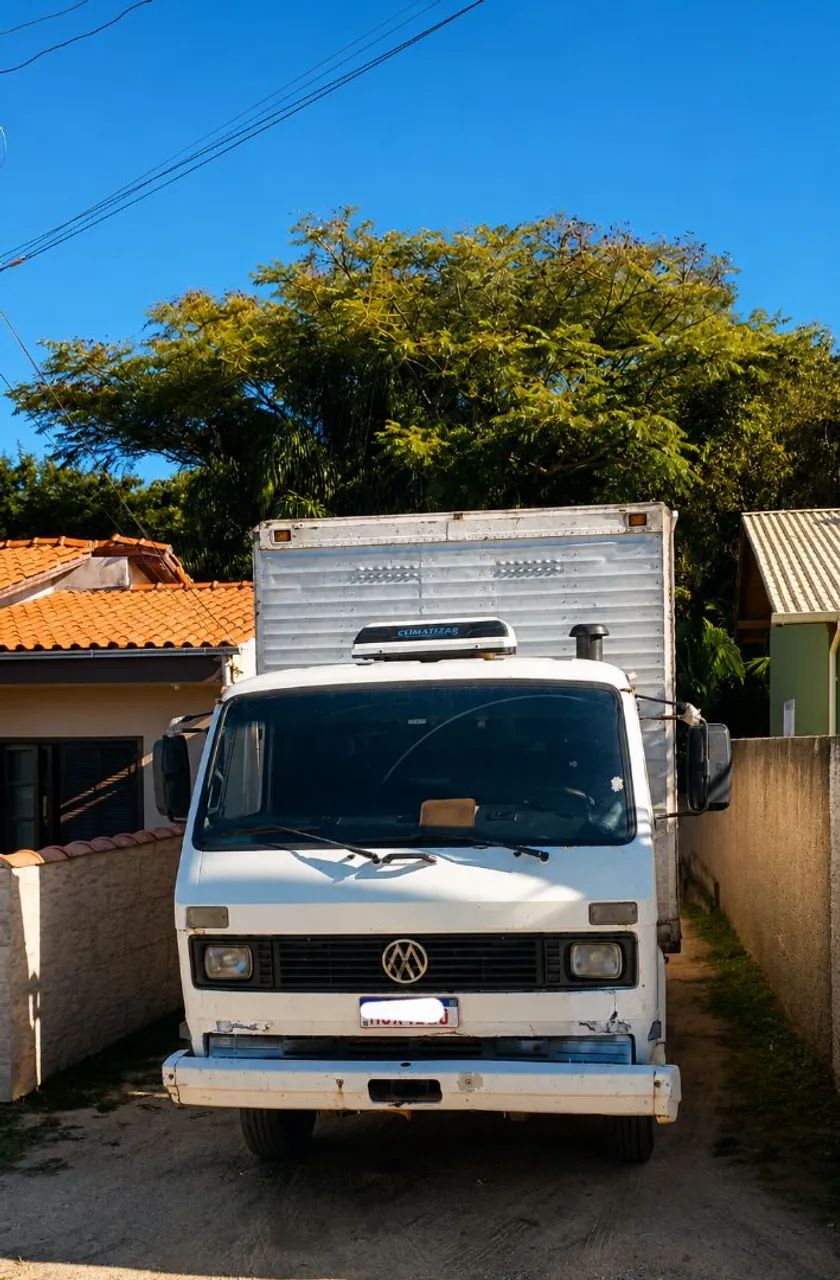 Silveira Transportes | Fretes e mudanças, Palhoça e Região - Foto 2
