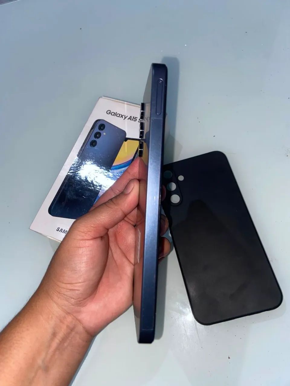A15 novo 5G - Foto 2