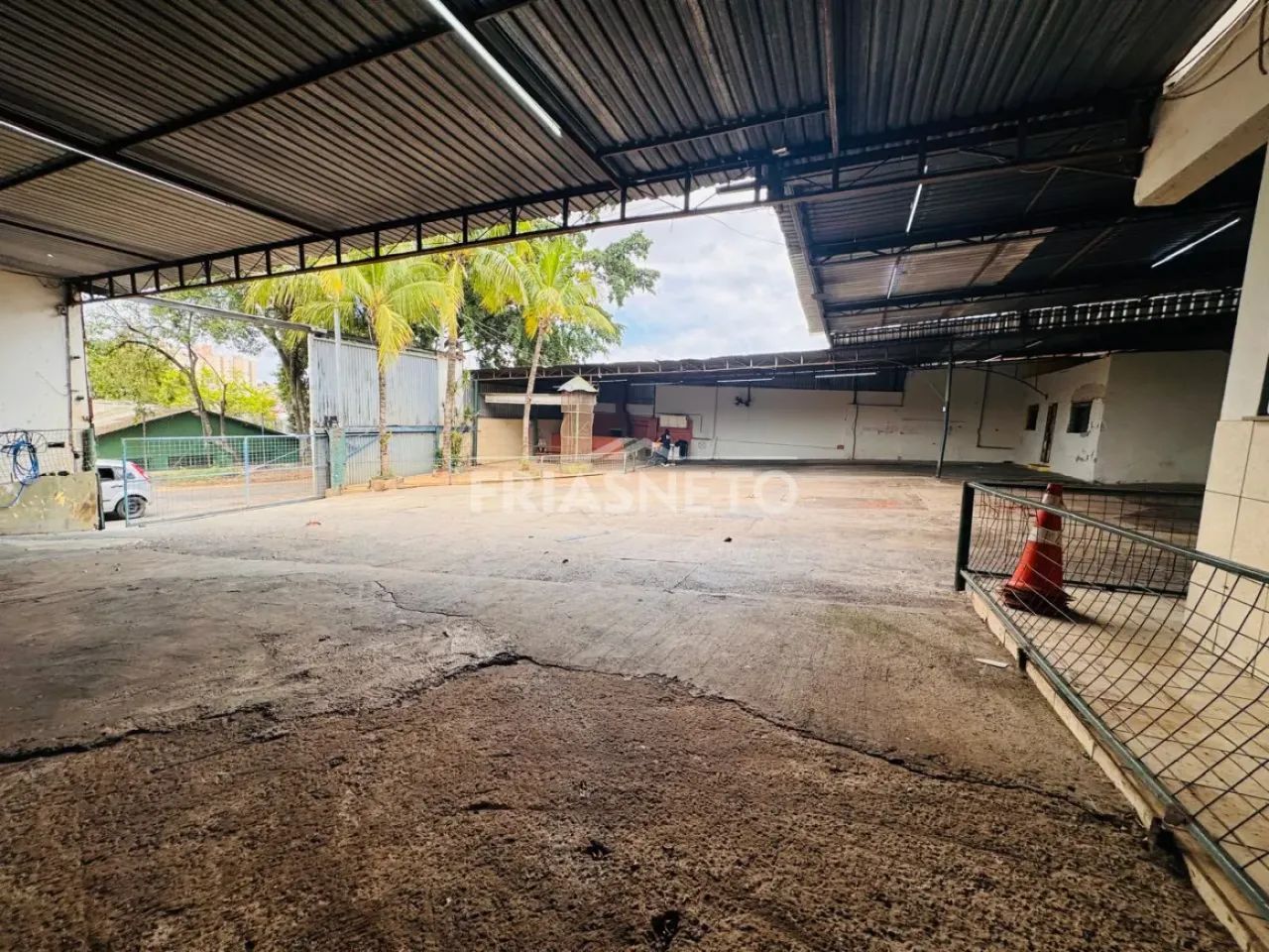 Galpão Vila Pacaembu - Próximo a Av 31 de Março - Foto 4