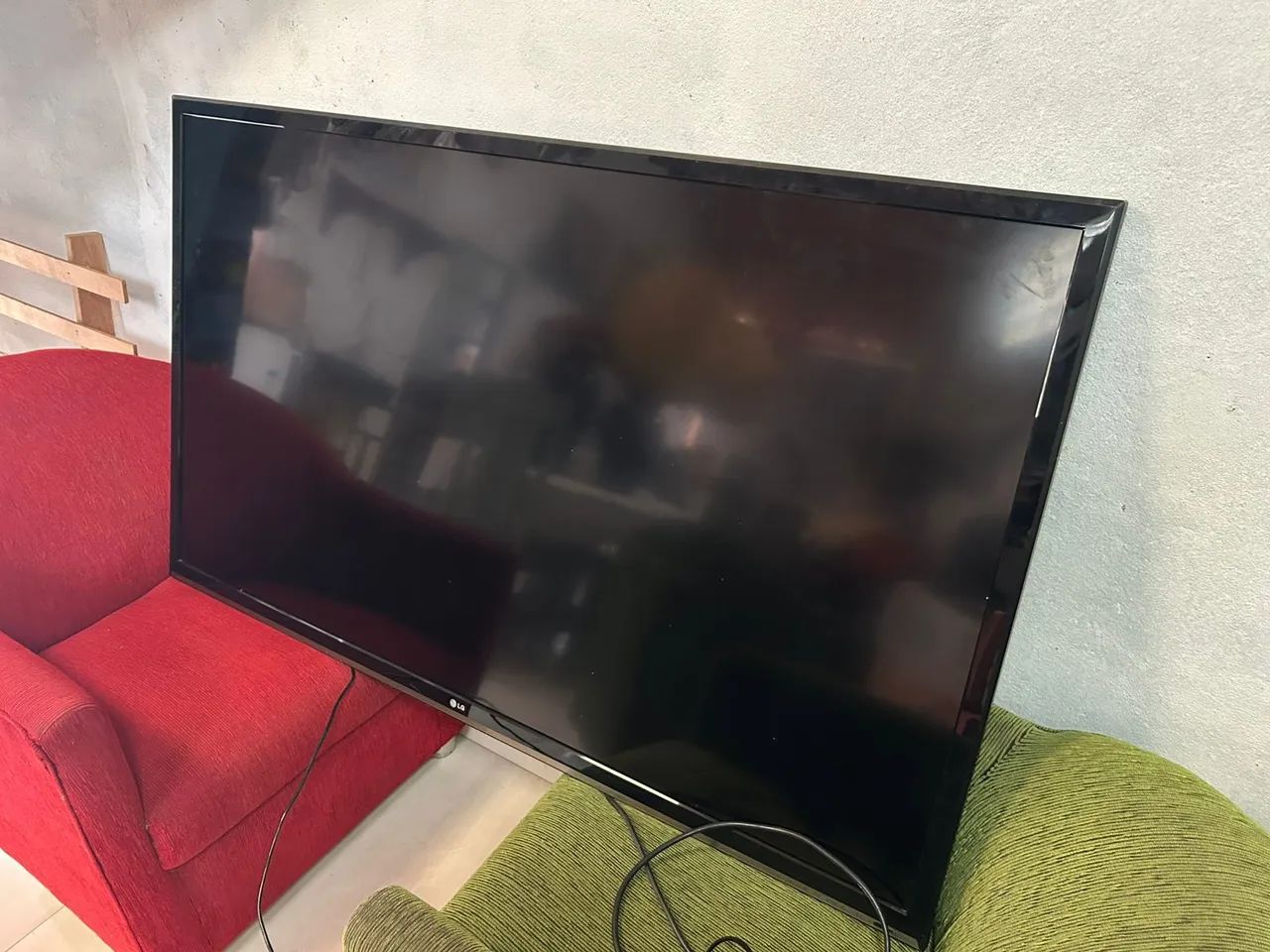 TV LG 60  - Foto 2