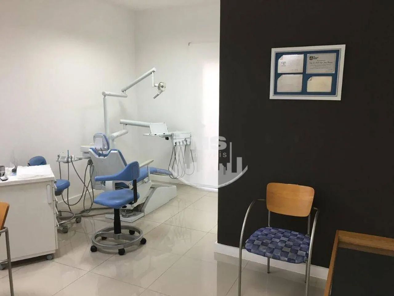 Sala à venda, 37 m² por R$ 340.000 - Bosque - Campinas/SP - Foto 6